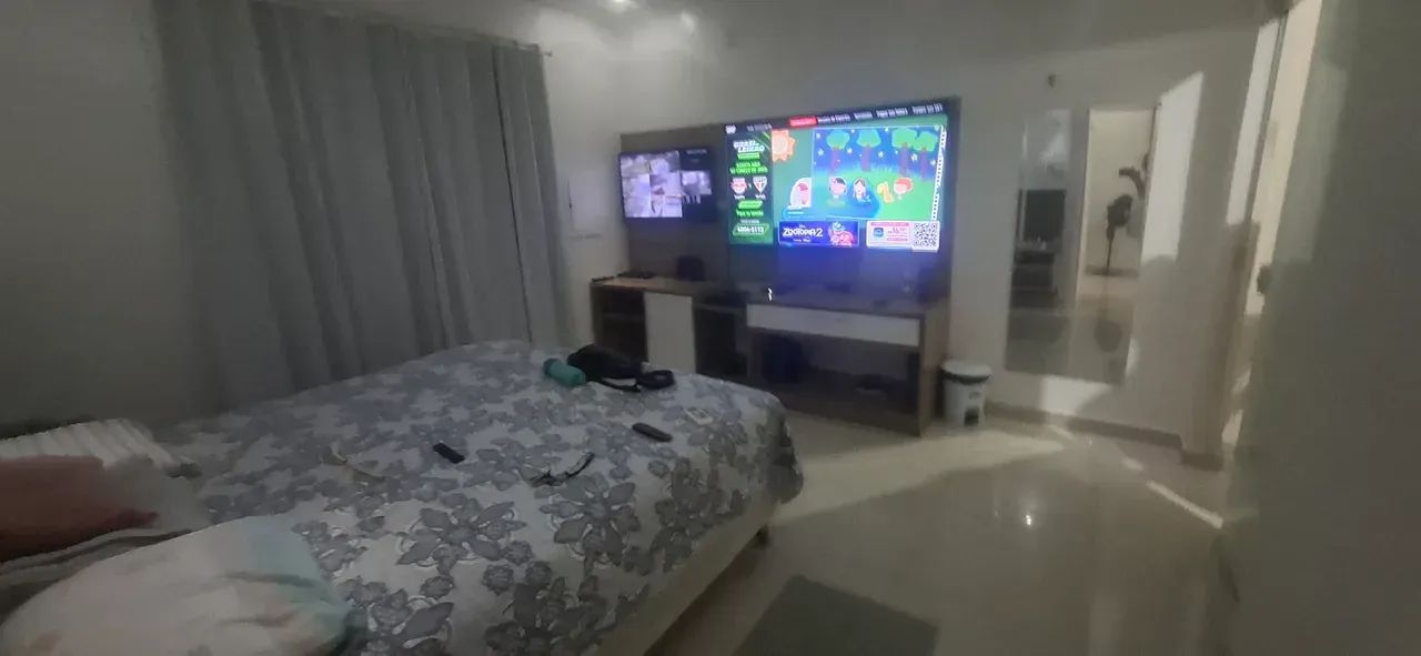 Linda casa no Japiim I, esquina. - Foto 5