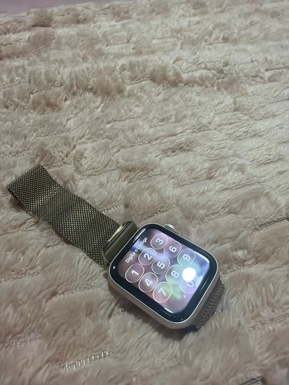Relógio Apple Watch  - Foto 2