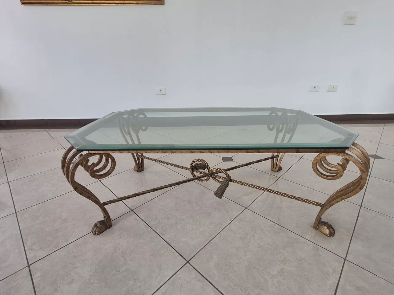 Mesa centro  - Foto 2