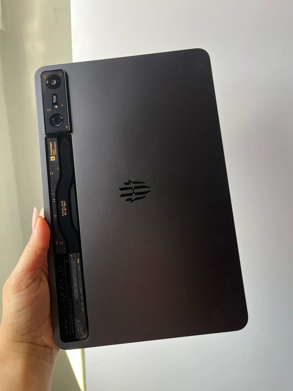Redmagic Nova Gaming Tablet 