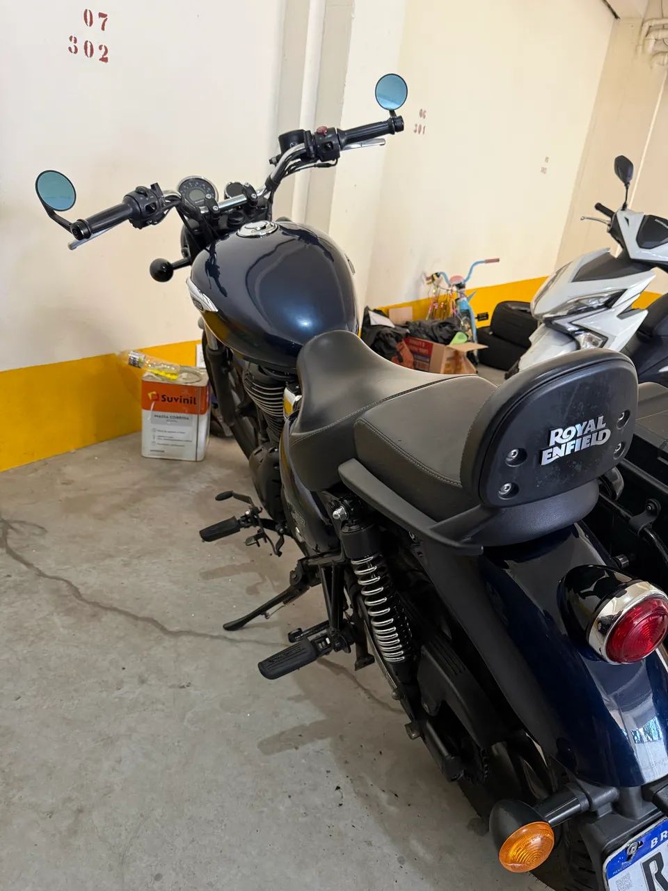 Meteor 350 Stellar - Foto 5