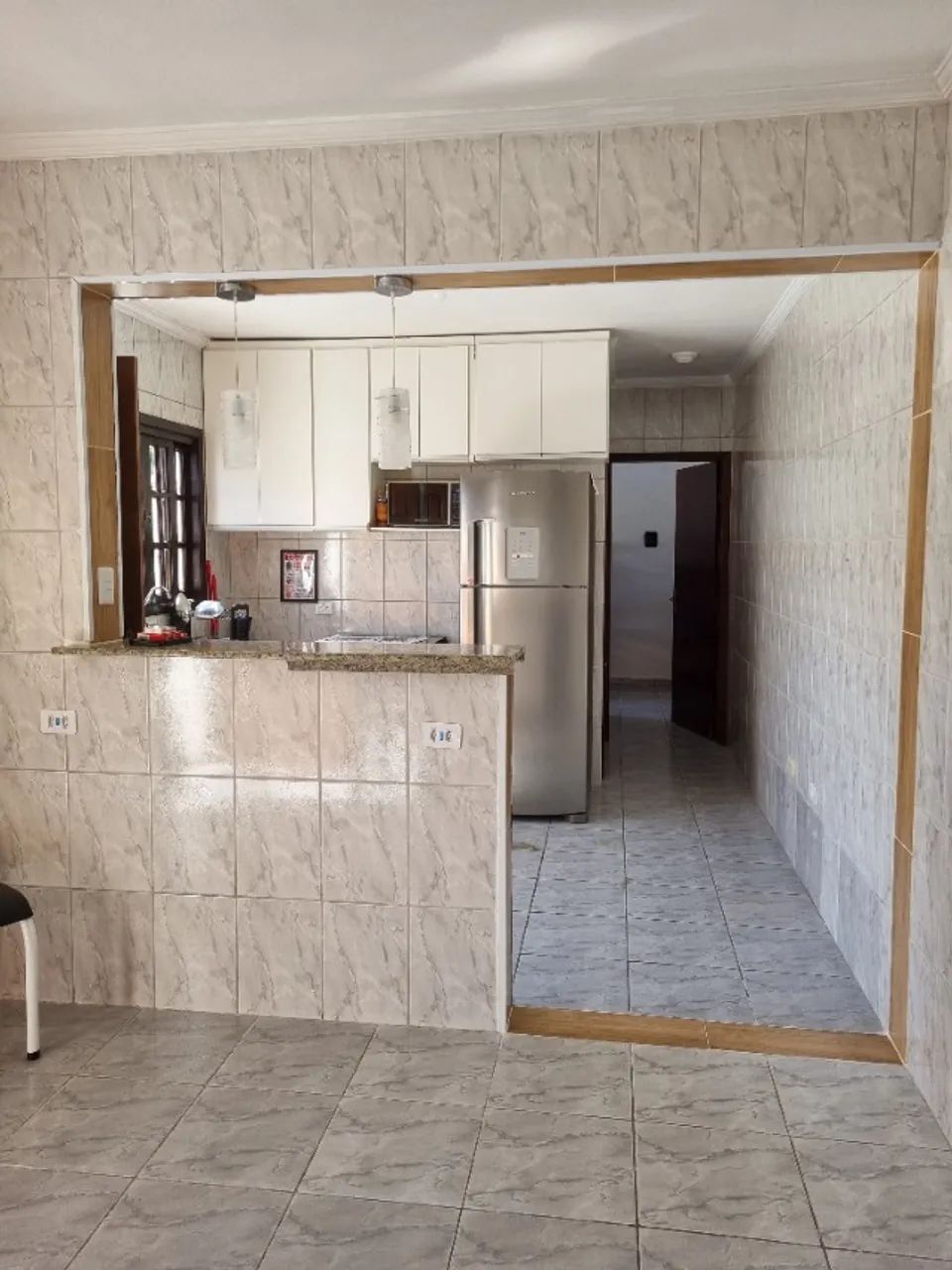 Casa na praia em bertioga - Temporada - Foto 6