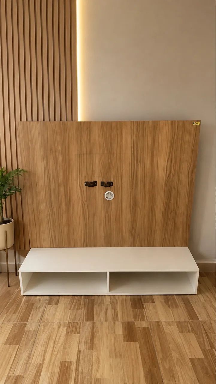 Painel MDF