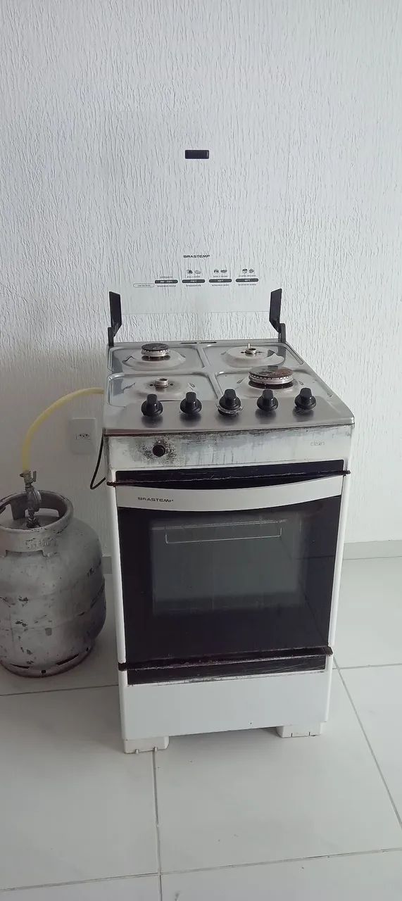 Fogão 