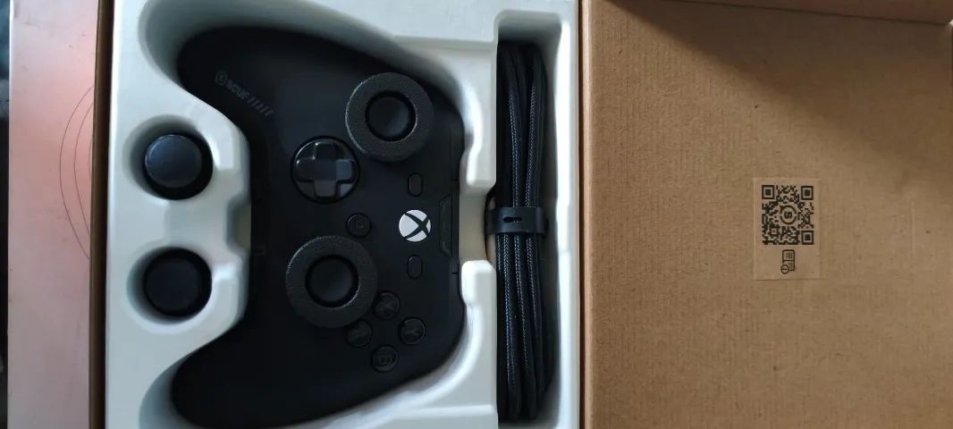 Controle SCUF Value Pro Cabeado - Foto 2