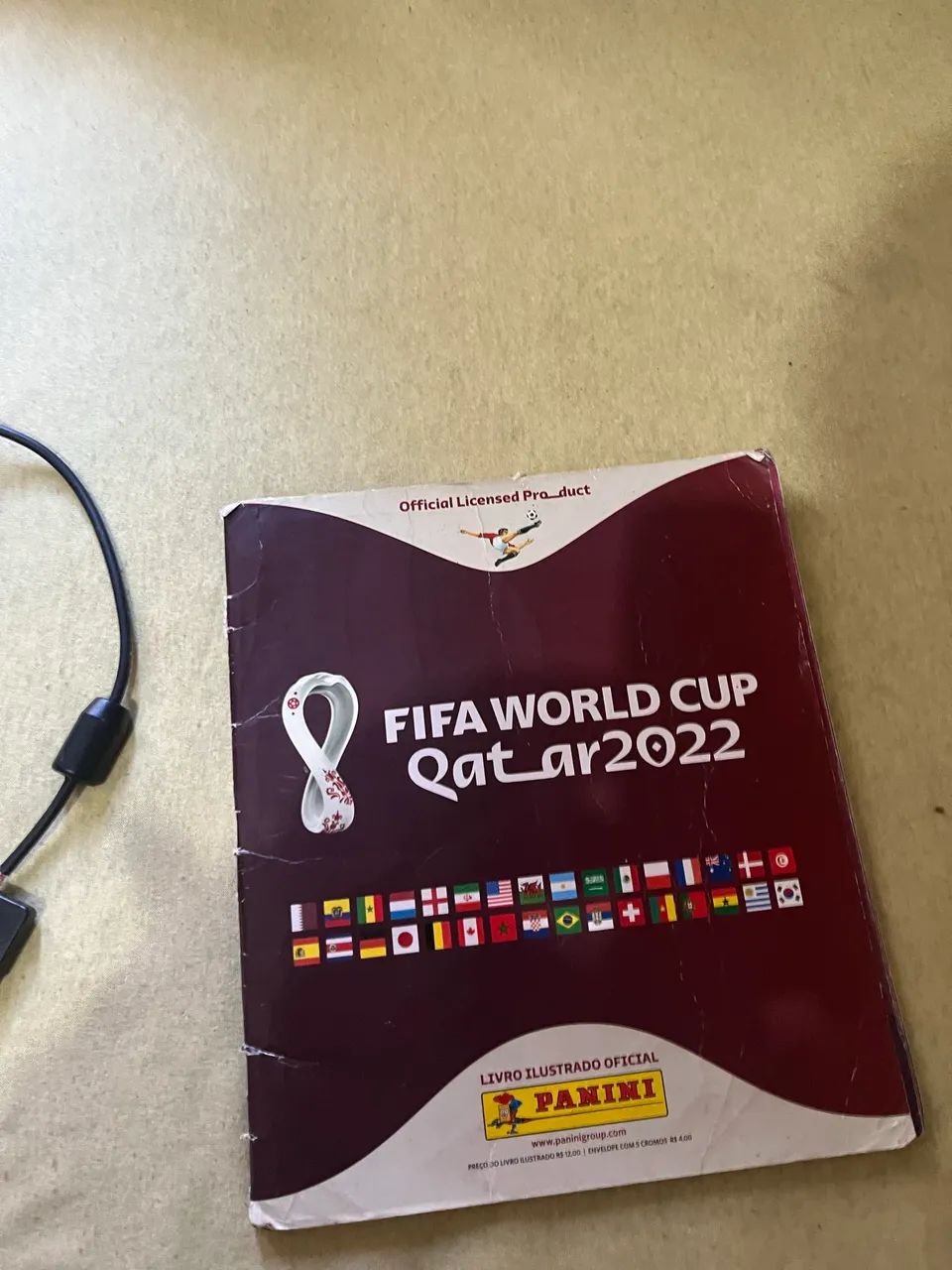 Álbum 2022