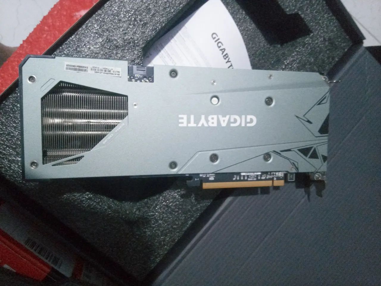 RX7600 - Foto 4