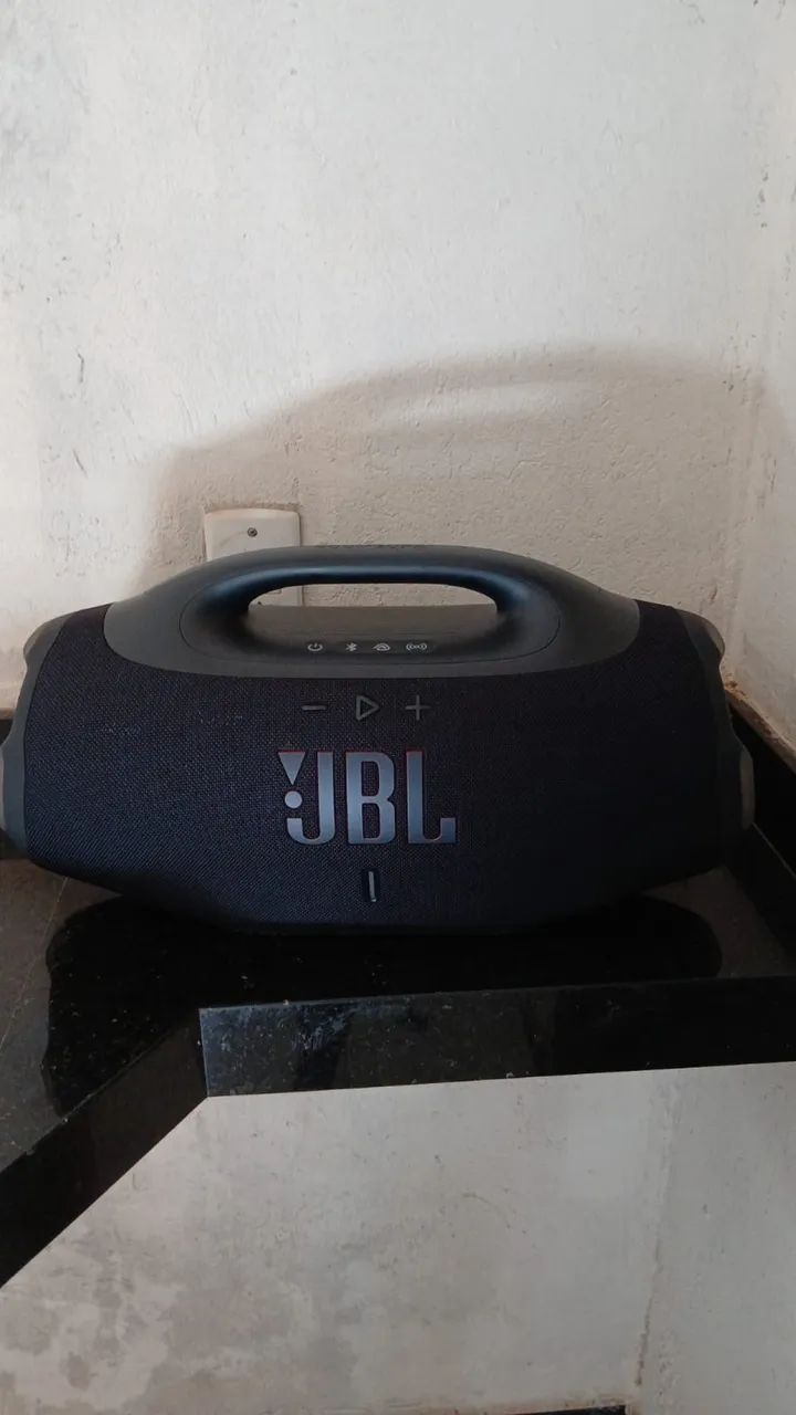 Jbl 4 - Foto 2