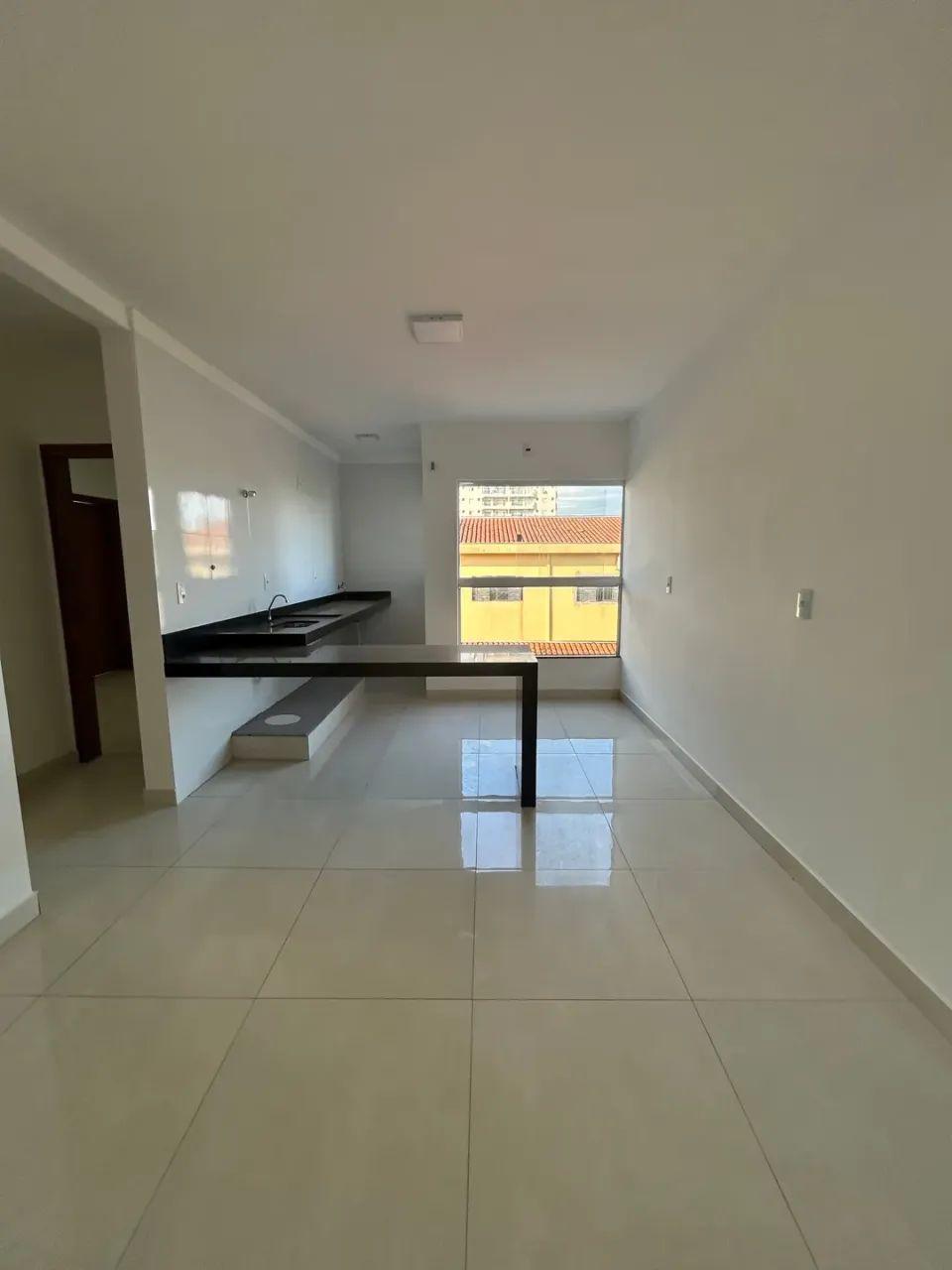 Apartamento à venda, centro, Rifaina, SP - Foto 2