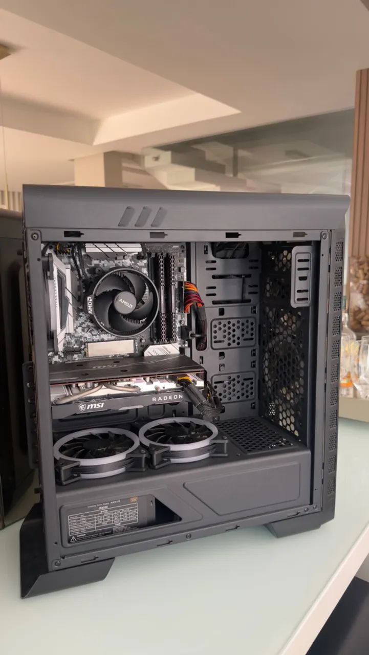 Pc Gamer de Entrada - Foto 2