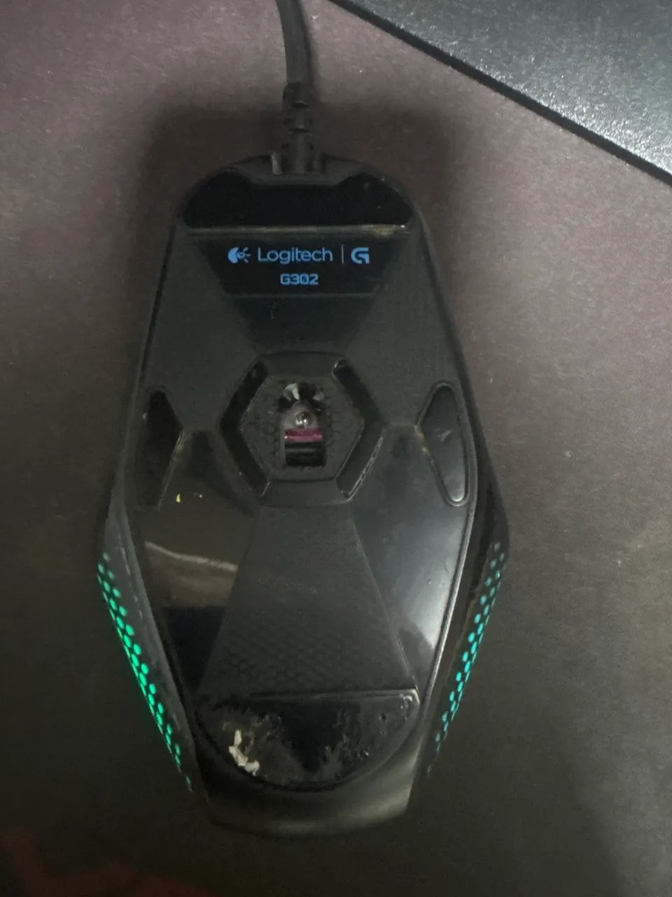 Mouse Logitech G302 - Foto 2