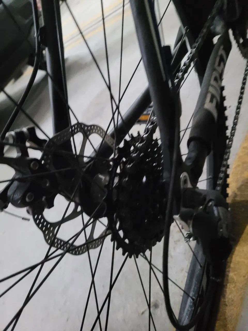 Mtb 29 first - Foto 3