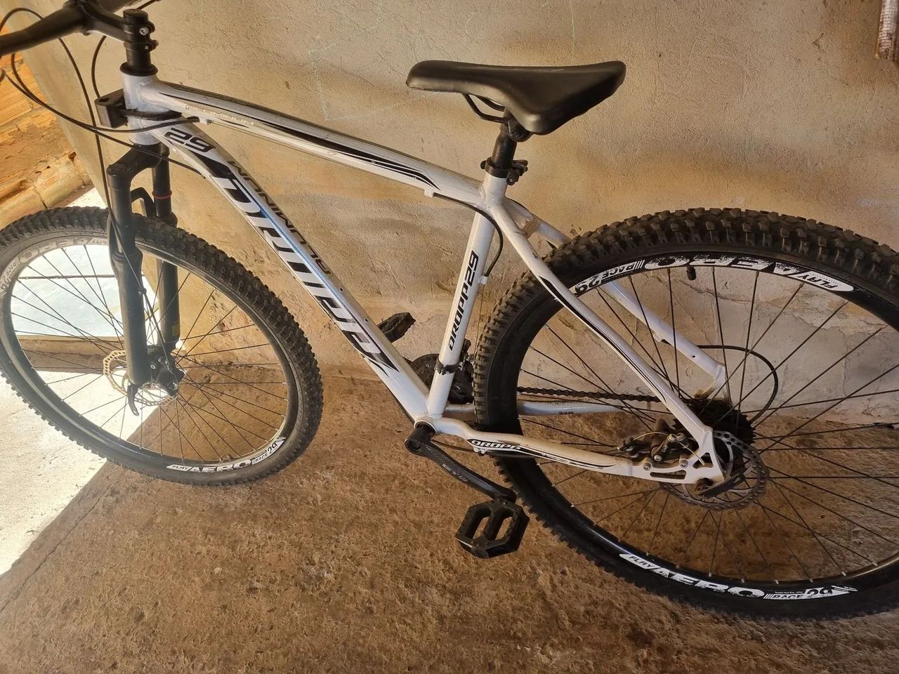 Bicicleta Dropp  - Foto 4