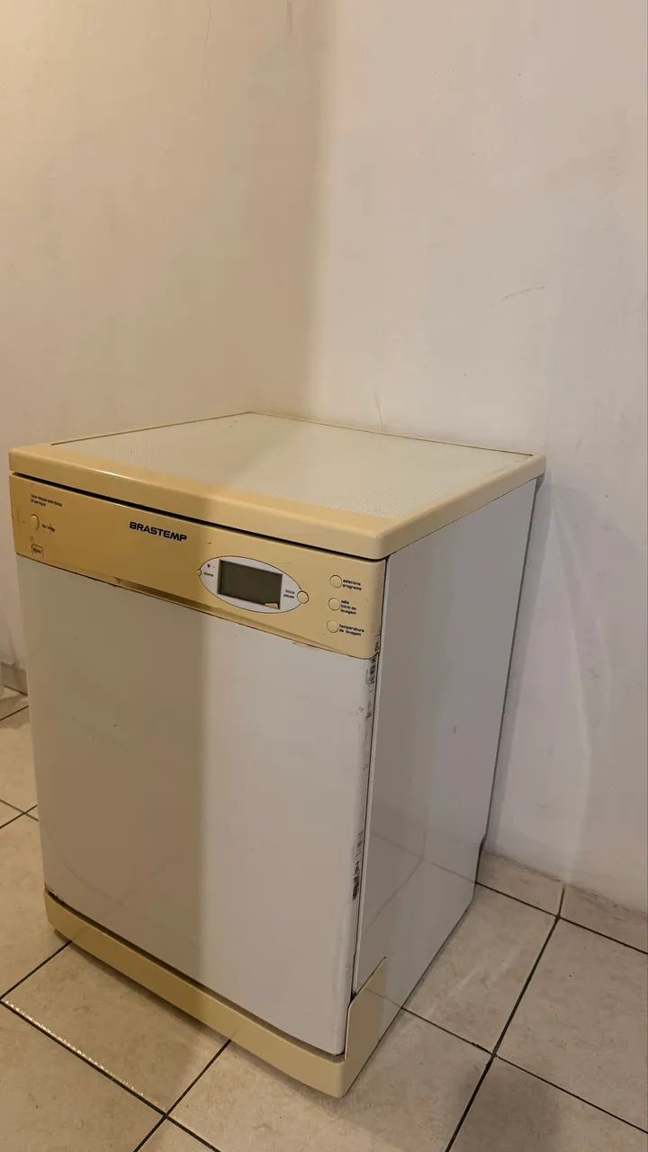 Lava louça  - Foto 3