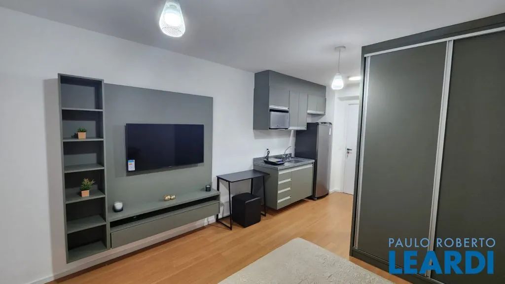 APARTAMENTO - PINHEIROS - SP - Foto 3