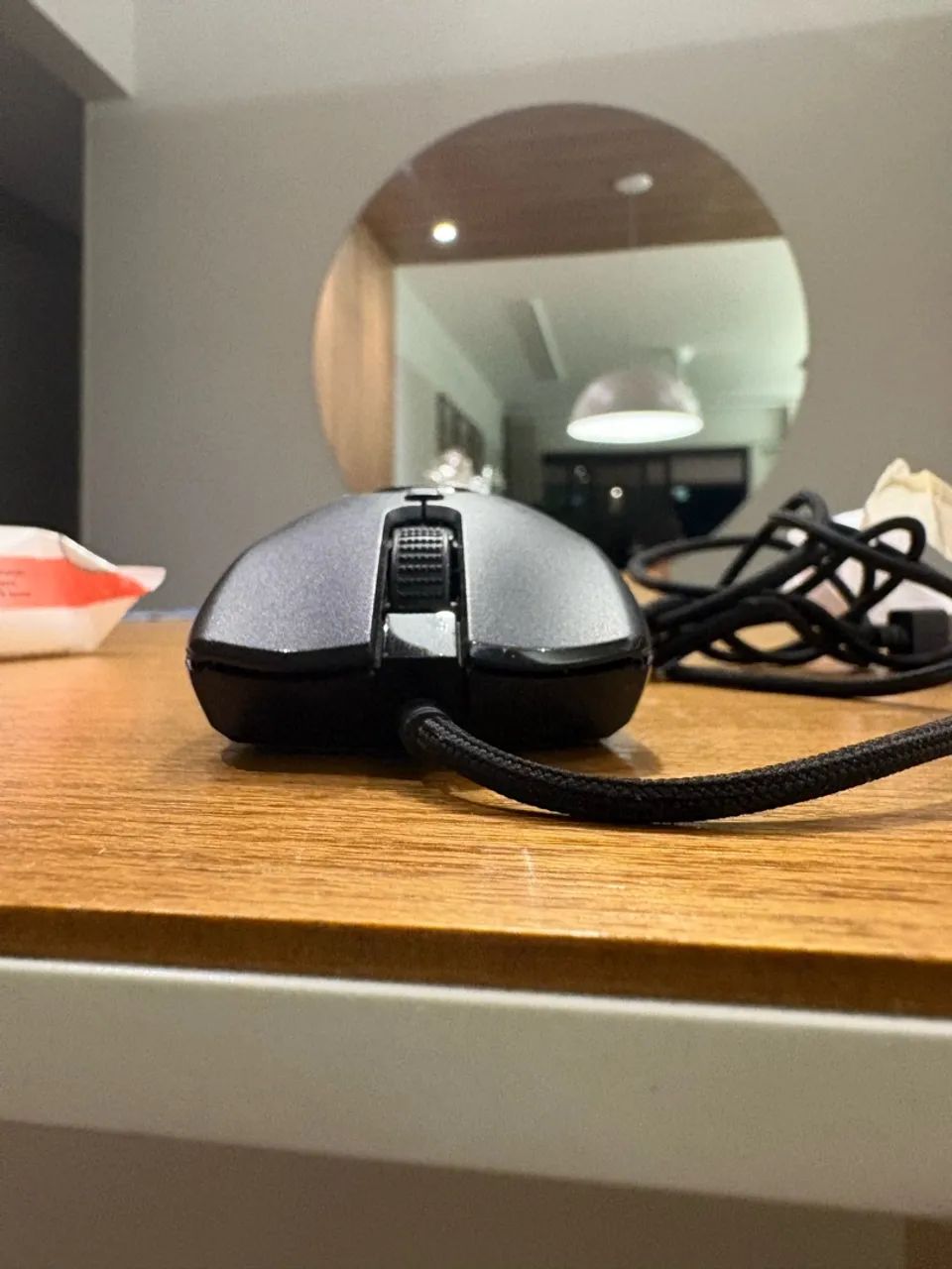 Mouse Razer Viper Mini  - Foto 3
