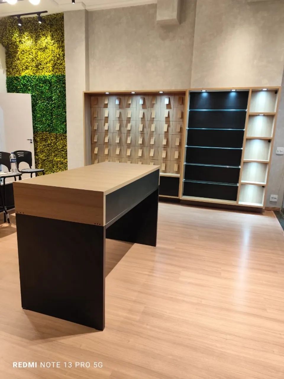 Loja completa moveis em MDF Faça seu orçamento  - Foto 2