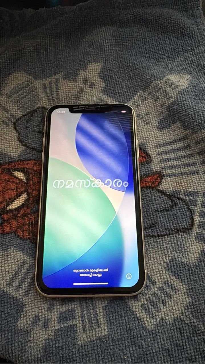 iPhone 11 - Foto 2