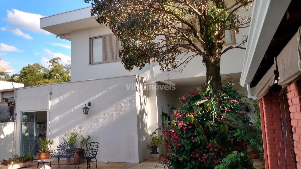 casa - Jardim Guanabara - Campinas