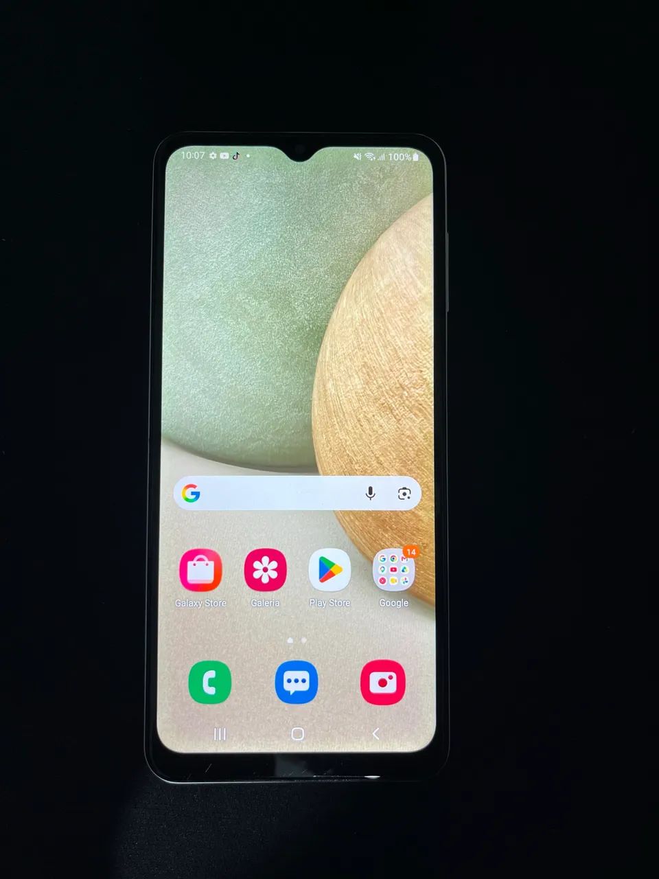 Samsung Galaxy A12 - Foto 4