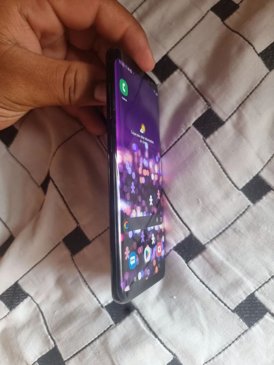 Vendo s8 zero - Foto 3