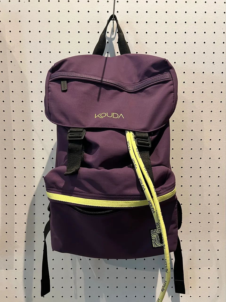 Mochila Kouda  - Foto 2