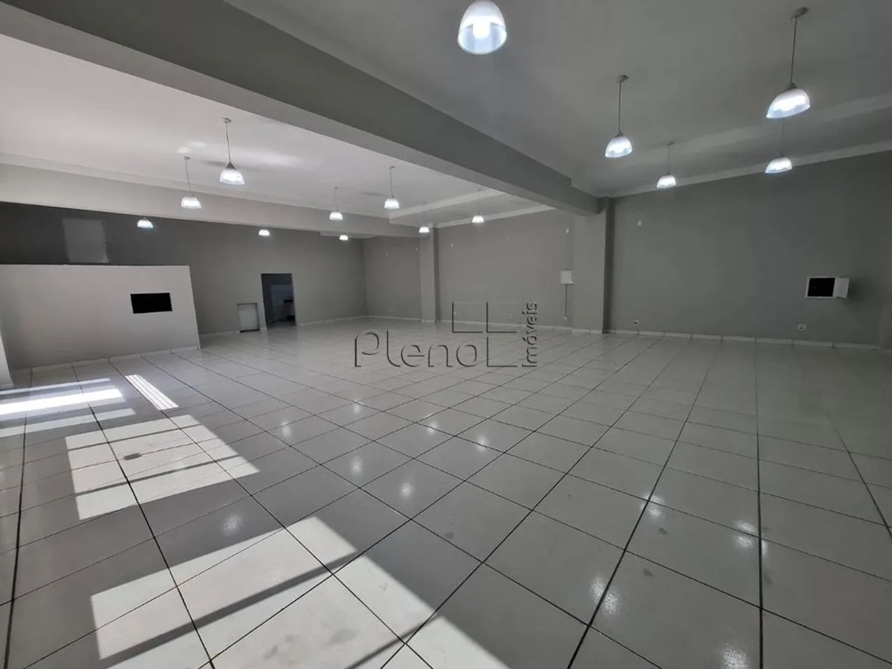 Salão para alugar em Campinas, Parque Jambeiro, com 210 m² - Foto 4