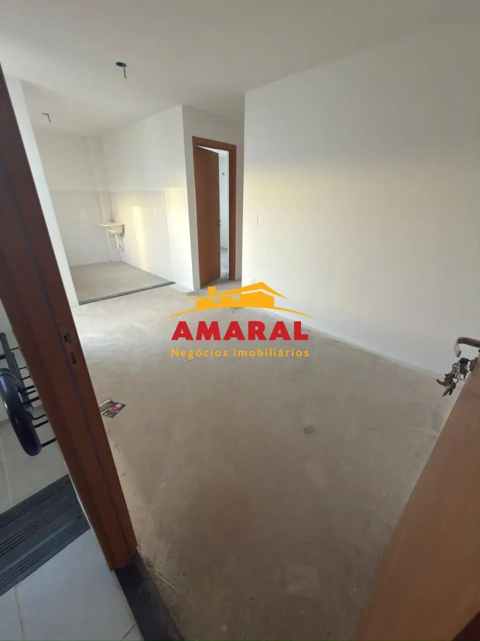 Apartamento a venda em Suzano 2 Quartos S/P - Foto 3