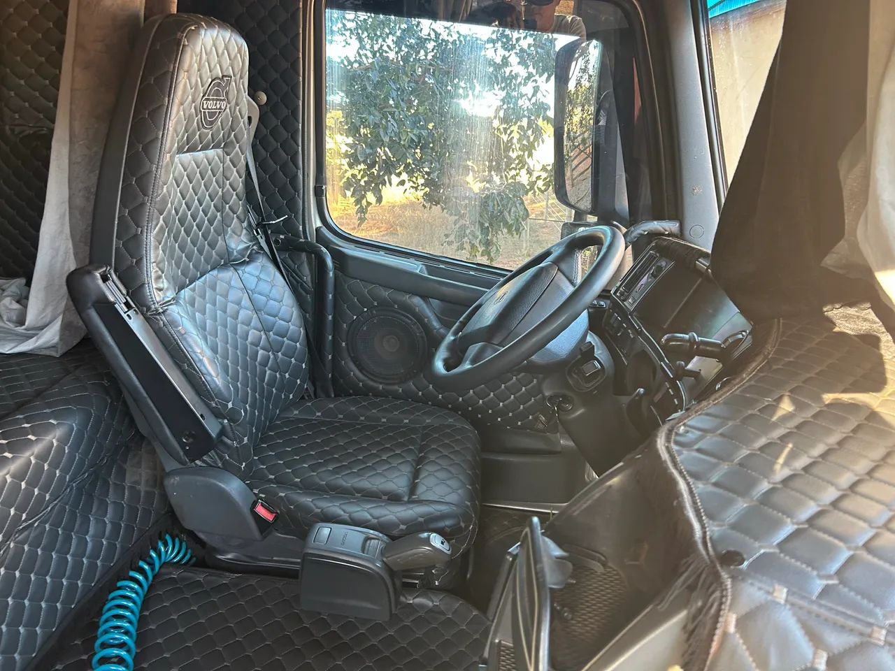 Fh 460 6x4  - Foto 5