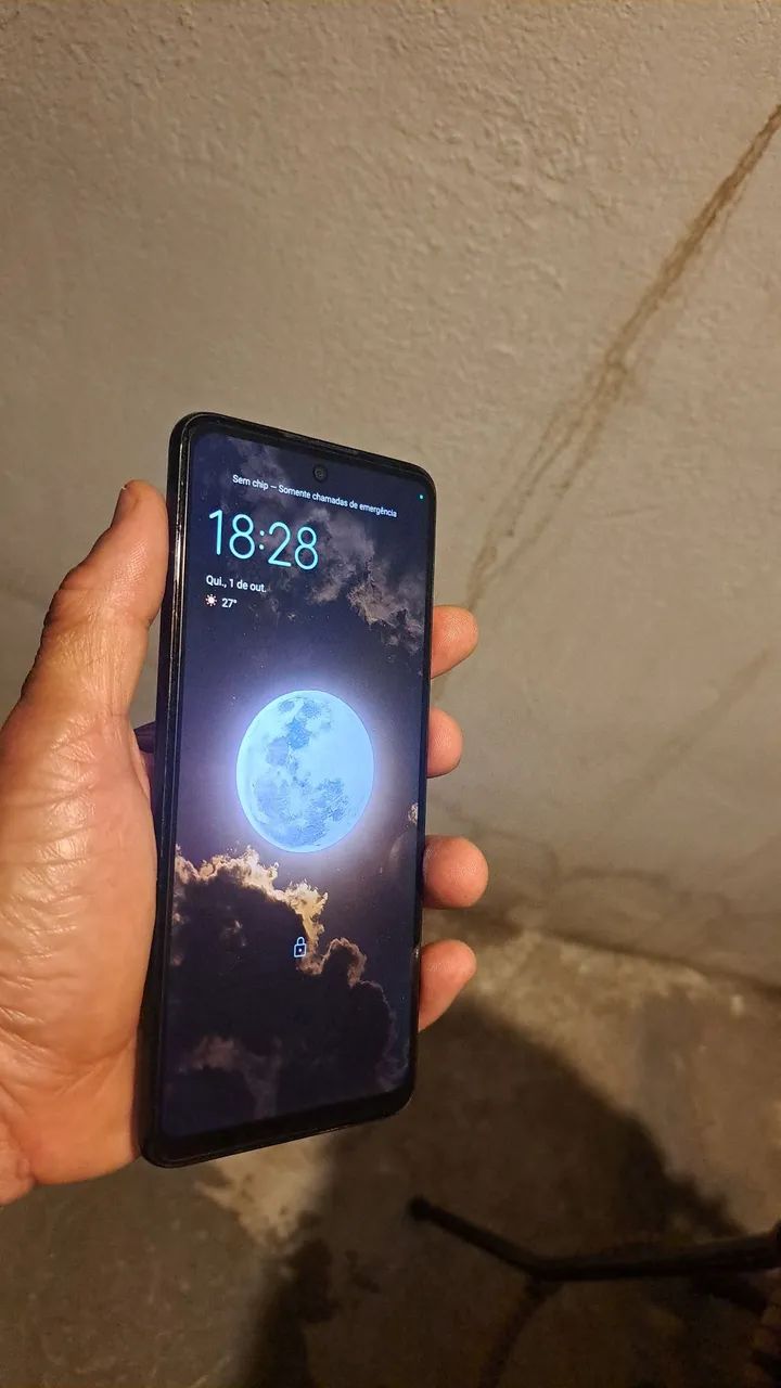 Motorola G60 5G 128G/6RAM   - Foto 2