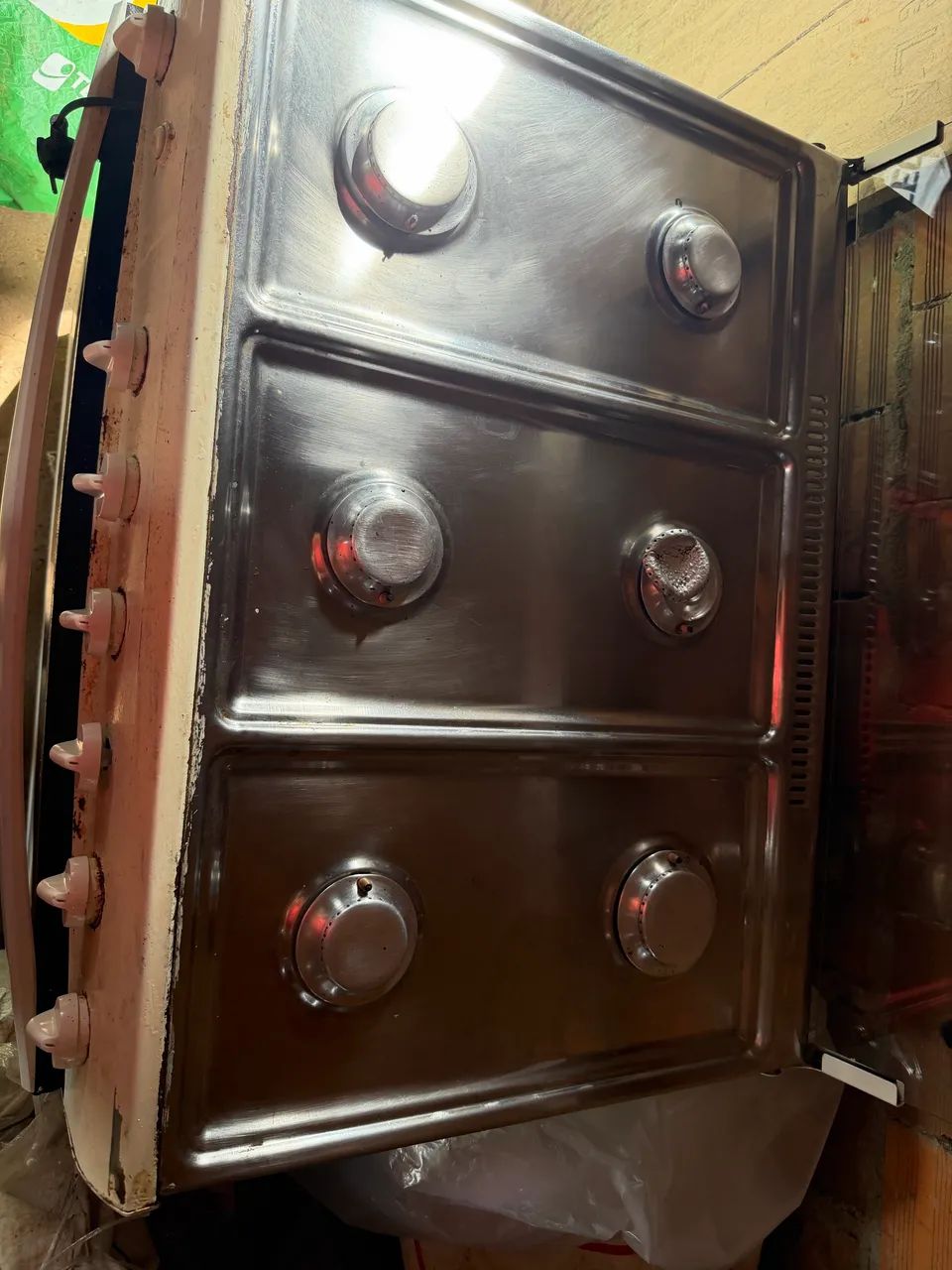 Fogão Dako - Foto 2