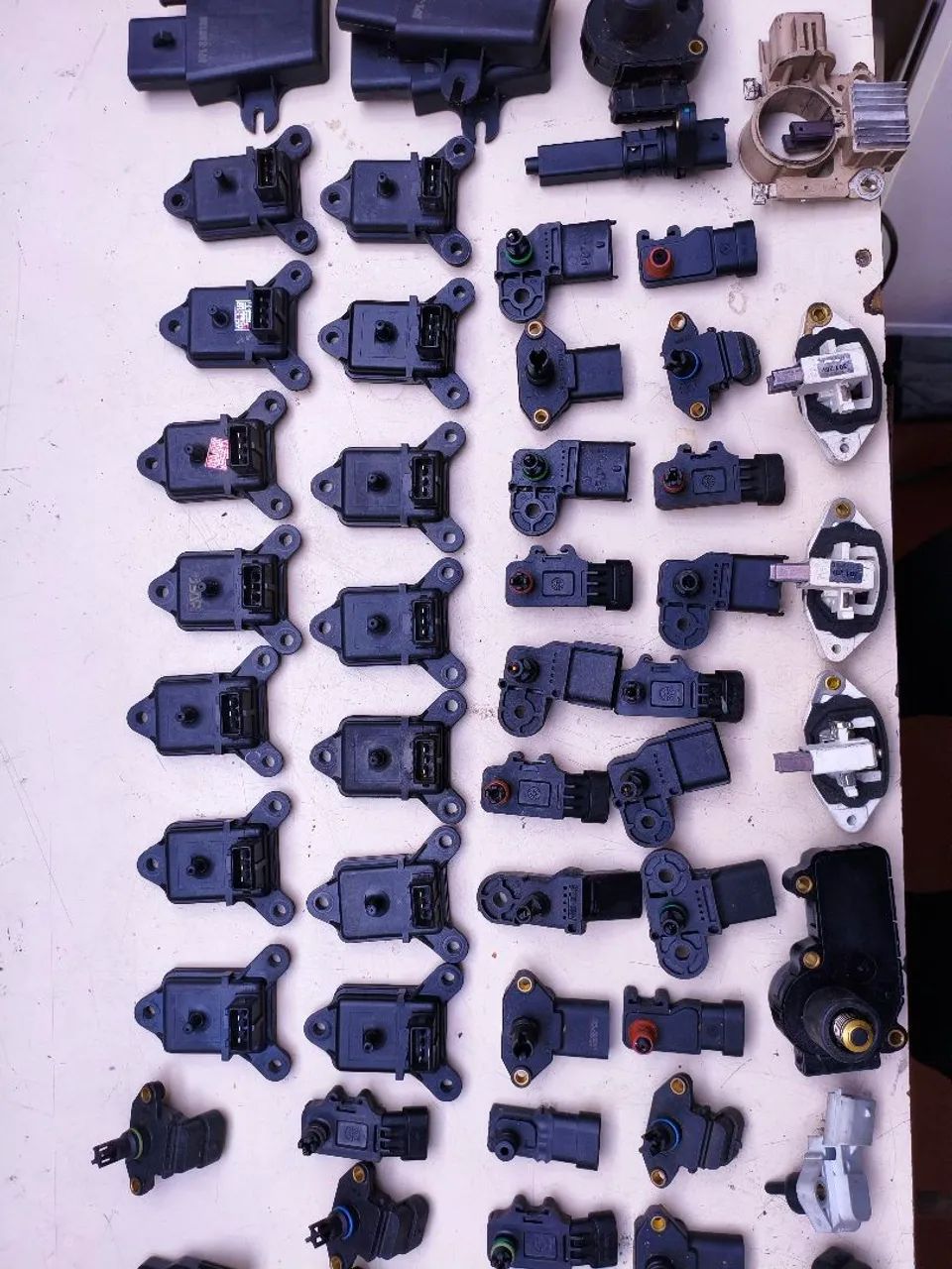   Lote de Peças - Foto 2