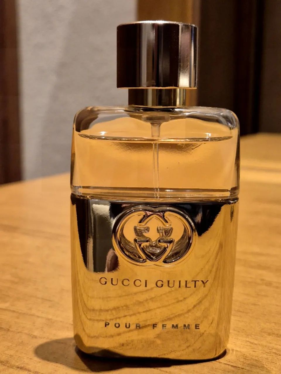 Perfume Gucci Guilty Eau de Parfum 30 ml