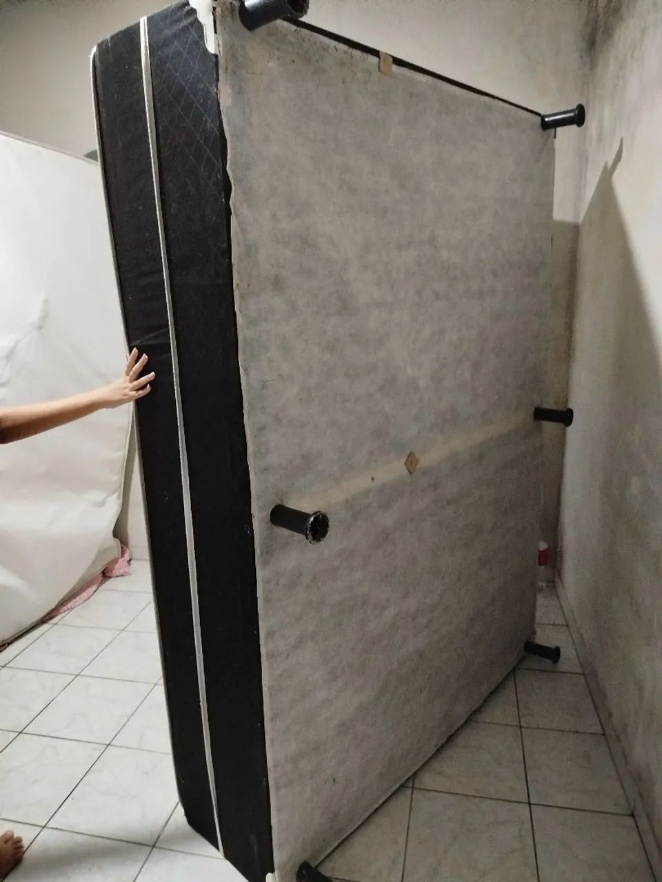 Cama de casal 