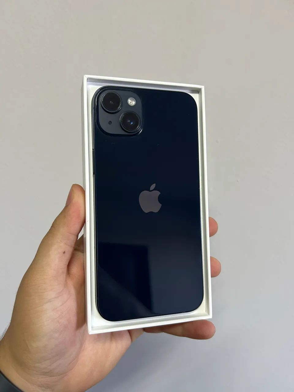 iPhone 14 Plus 128 GB - Midnight | Muito Conservado - Foto 3