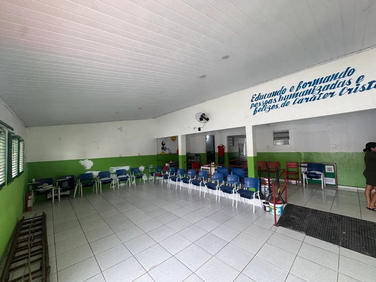 Escola  Maiobão - Foto 5