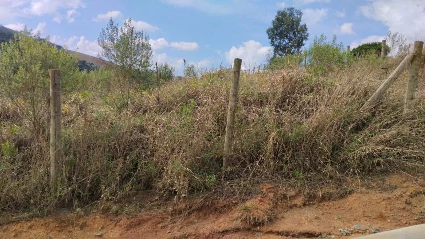 Terreno condomínio Monte Belo  - Foto 2