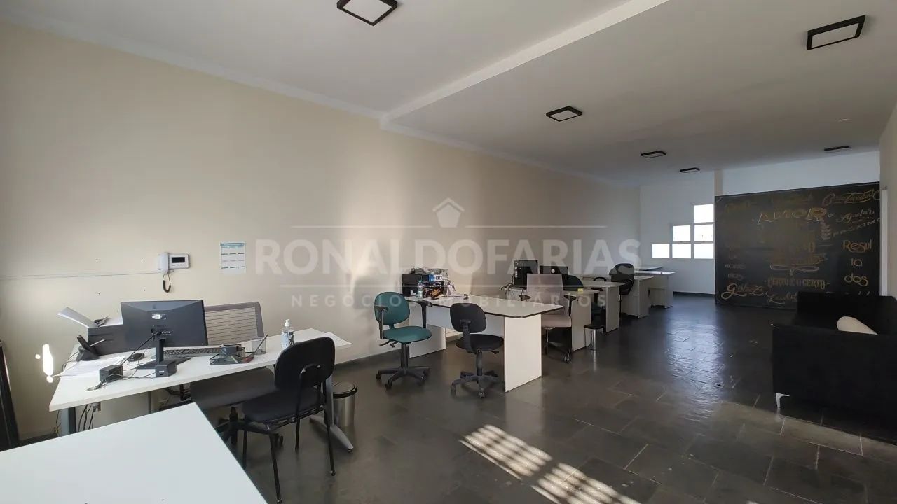 Conjunto Comercial Chácara Santo Antonio Zona Sul - Foto 2
