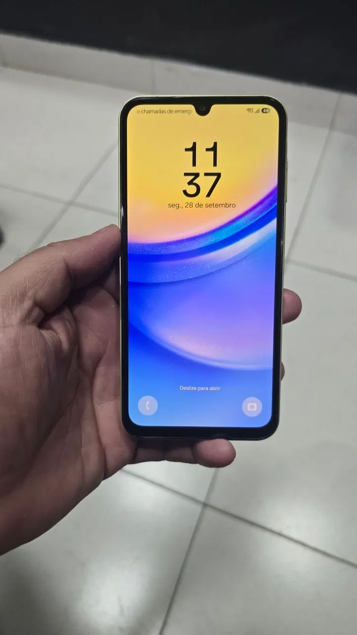 Samsung Galaxy A15 256GB - Foto 2