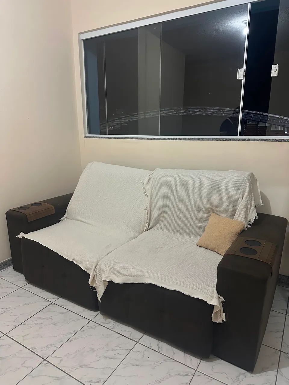 Sofá Retrátil  - Foto 3