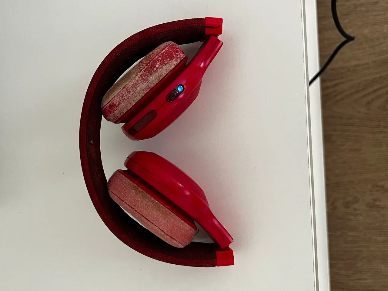 Head Phone Bluetooth JBL E45BT original  - Foto 2