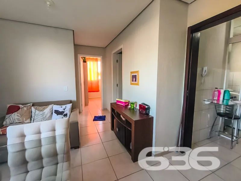 Apartamento | Joinville | Iririú - Foto 3