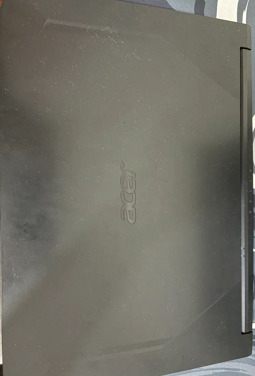 Notebook Gamer Acer Nitro 5 - Foto 3