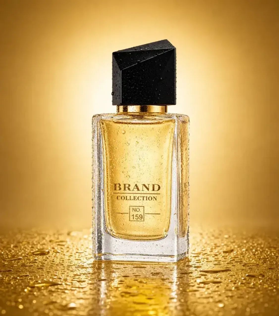 Perfume Brand Collection Feminino N.159 25ml - Foto 4