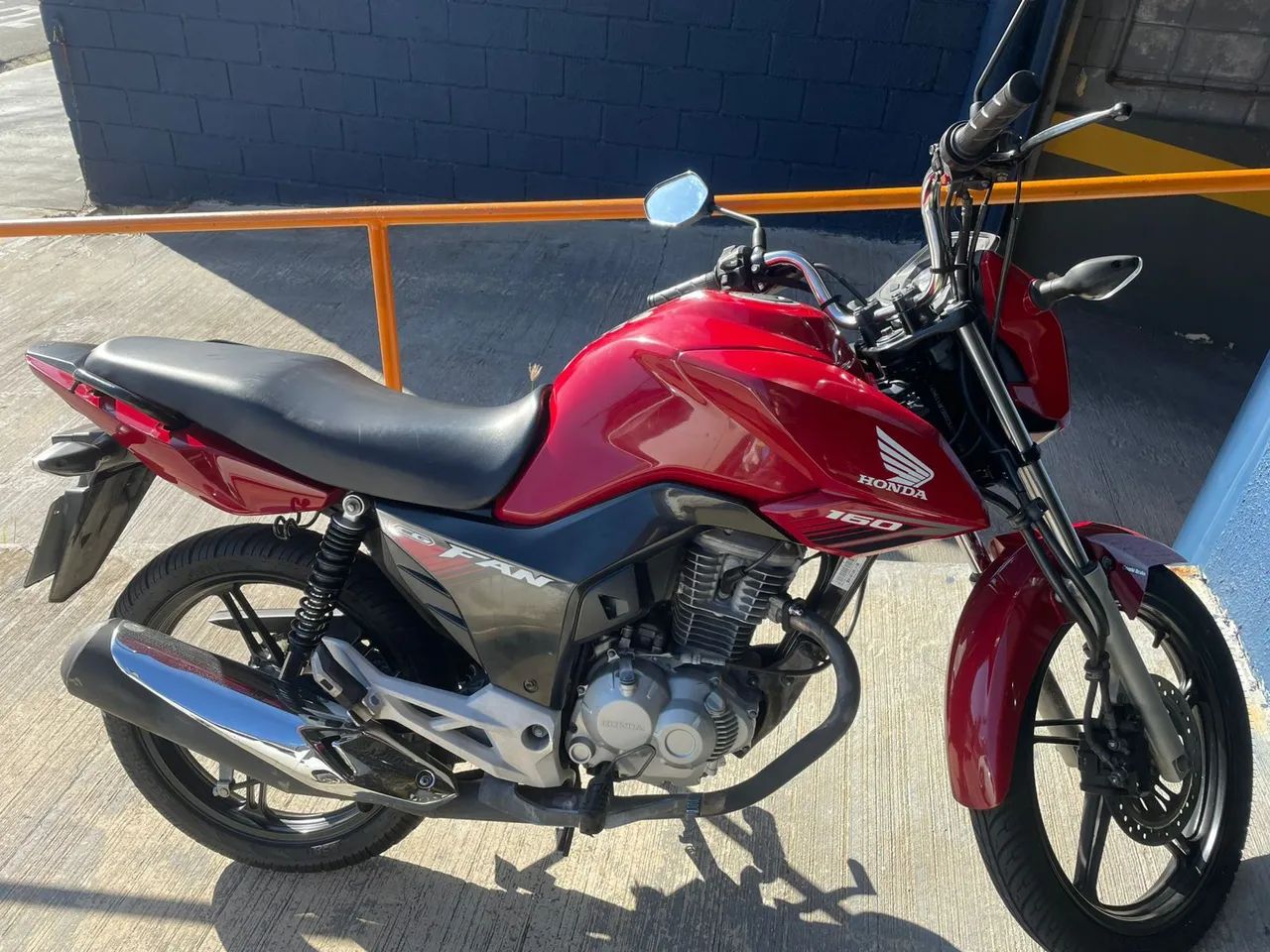 Fan 160 flex - Foto 3
