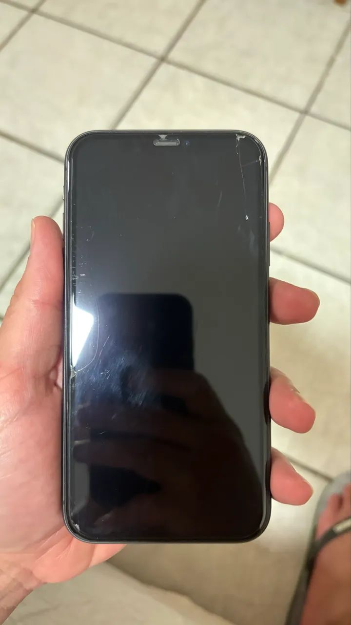 Iphone 11 128gb