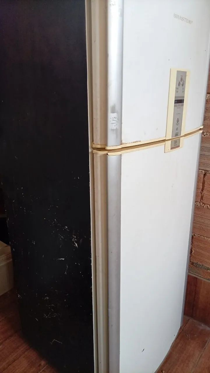 Geladeira pra conserto  - Foto 3