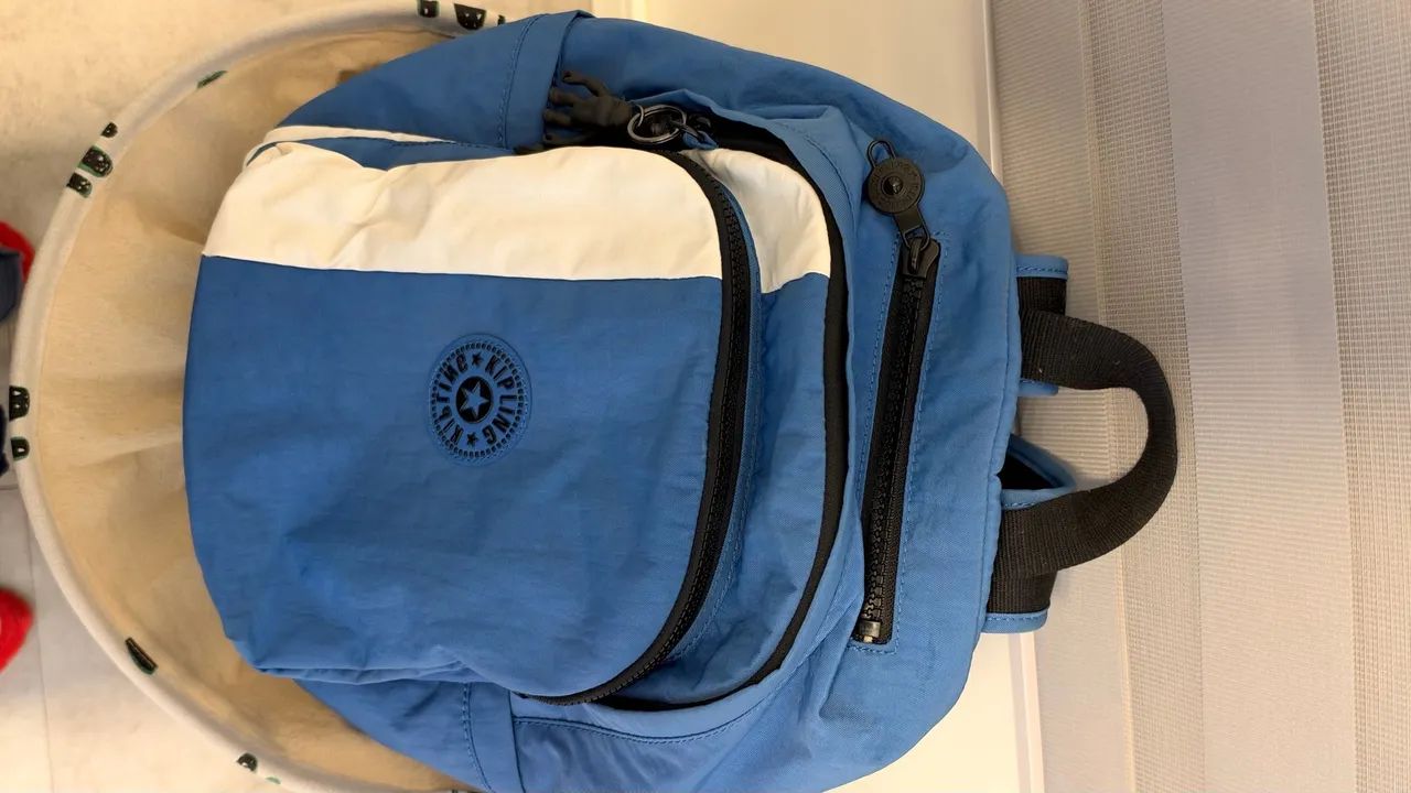 Mochila Kipling Original  - Foto 3