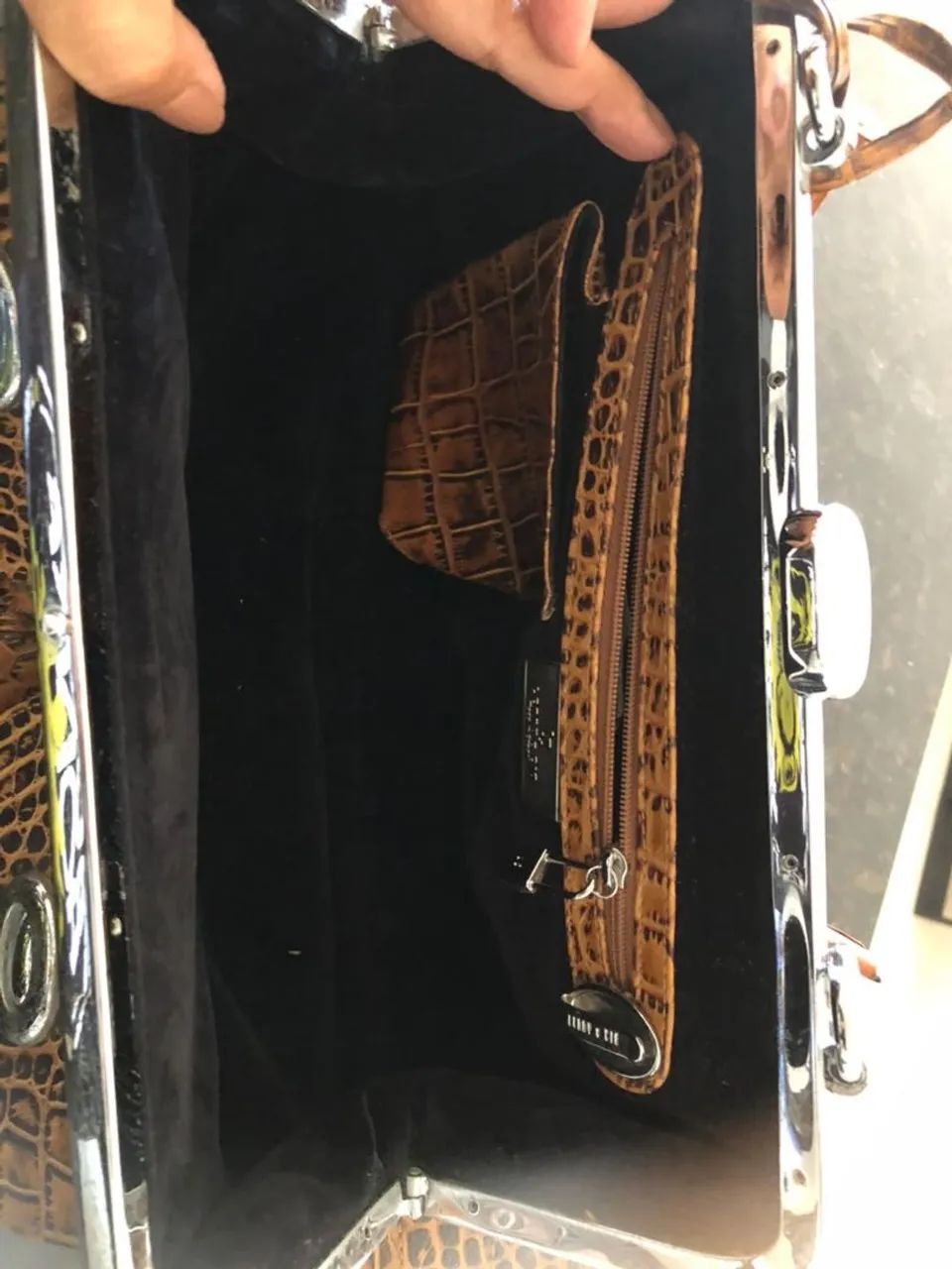 Bolsa Lenny e cia original  - Foto 5