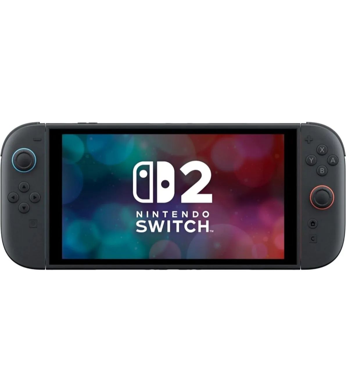 Console Nintendo Switch 2, Modelo Nacional de Tomada - Foto 5